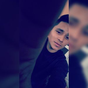 Meet your Posher, B chriš